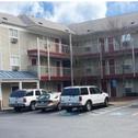 Hotel InTown Suites Extended Stay Atlanta GA - Jonesboro