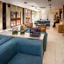 Отель Pinares del Cerro Resort & Suites