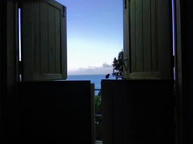 Вилла Marigot Bay Blu Epiphany Villa Ocean views