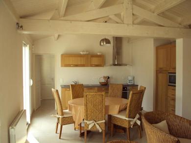 Holiday home Chez Pascale
