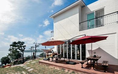 Holiday home Yeosu Blooming Pension