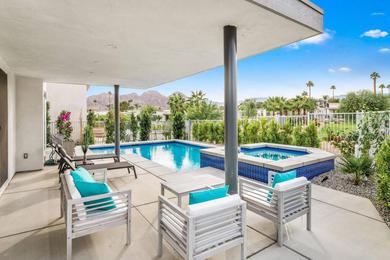 Дом отдыха NEW VILLA WITH BEST VIEWS IN INDIAN WELLS