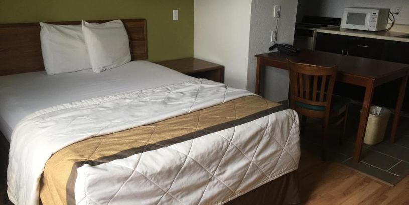 Hotel Welcome Suites Hazelwood Extended Stay Hotel