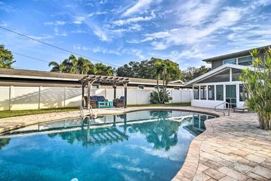 Holiday home Seminole House Less Than 1 Mile to Indian Rocks Beach!