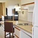 Отель Extended Stay America Suites - Chicago - Lombard - Oakbrook