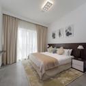 Apartments HiGuests - JAM Marina Residence