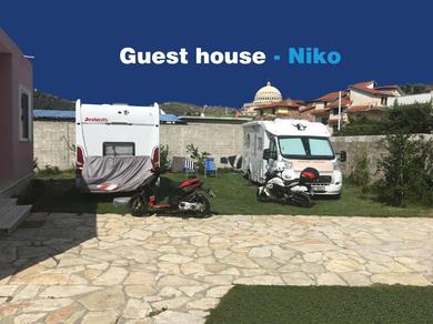 Guest house Guesthouse Niko