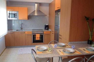 Apartments 2 bedrooms appartement at El Grove 500 m away from the beach with wifi