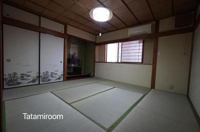 Guest house Hakumachiya Kujo - Vacation STAY 46921v