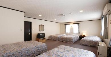 Hotel Kiso-gun - Hotel / Vacation STAY 8490