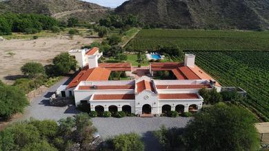 Hotel Viñas De Cafayate Wine Resort