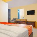 Hotel Collection O 91565 Hotel Grand Populer