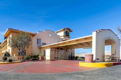 Отель La Quinta Inn by Wyndham El Paso - Airport
