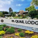 Курорт Quail Lodge & Golf Club