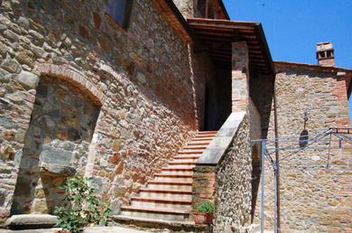 Guest house Borgo Nuovo San Martino