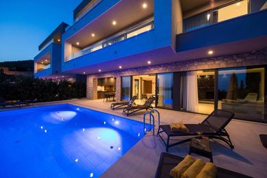 Luxury Villa Helios 5*