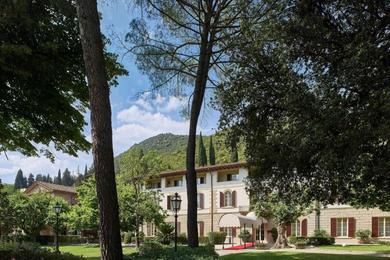 Отель Grotta Giusti Thermal Spa Resort Tuscany, Autograph Collection