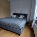Apartments Luxe slaapkamer voor 2 personen in oud Knokke
