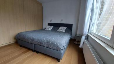 Апартаменты Luxe slaapkamer voor 2 personen in oud Knokke