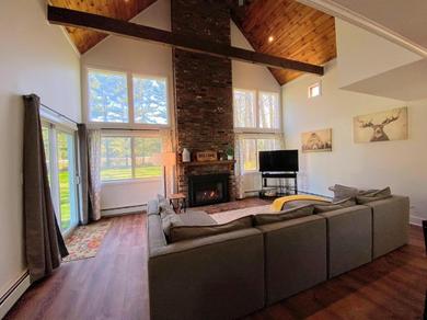 Apartments Franconia Village Retreat - homey small town feel close to tons of area attractions