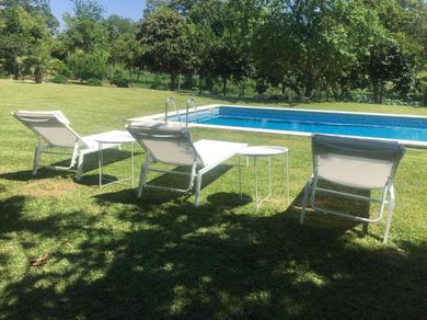 Дом отдыха Quinta da Maínha Solar com piscina em Braga