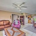 Holiday home Woodtree Winds Family Home with Private Pool!