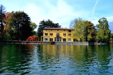 Villa Villa Adinolfi
