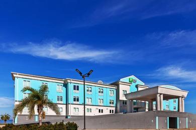 Отель Holiday Inn Express Port Lavaca, an IHG Hotel