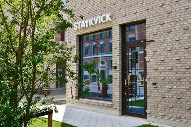 Hotel Staykvick Boutique Hostel