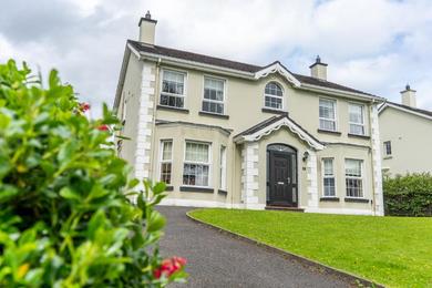 Holiday home The Rectory, Fahan by Wild Atlantic Wanderer