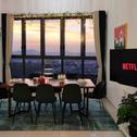 Apartments [LUXURY] Sunset Suite 3B2R/ Free Hi-tea/ Netflix