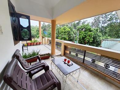 Apartments Nature View Homestay