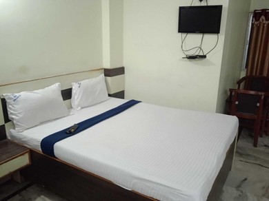 Hotel OYO Flagship Sri Krishnatej Residency