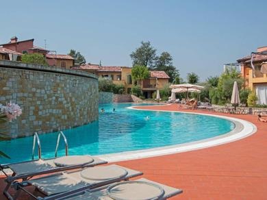 Apartments Resort Borgo del Torchio