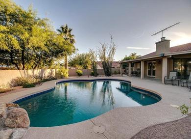 Holiday home Relaxing Fountain Hills Getaway wPool and Hot tub