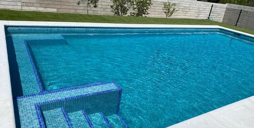 Holiday home Casa con piscina, Villa Alarilla