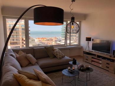 Apartments Appartement Seaview Bunnenplein