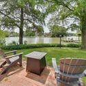 Holiday home Spacious Mathews Retreat with Waterfront Views!