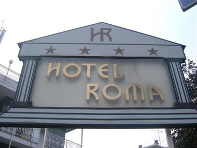 Hotel Hotel Roma