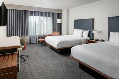 Hotel Courtyard by Marriott New Orleans Metairie