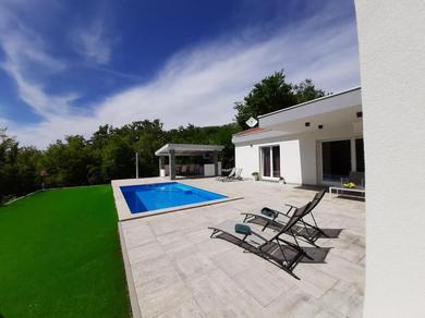 Holiday home Villa Lodrica