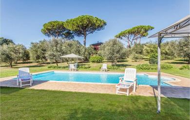 Holiday home Tranquilla