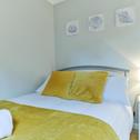Дом отдыха Royal Living Properties - 3 Bedroom Deluxe Bungalow