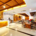 Hotel Baywalk Residence Pattaya
