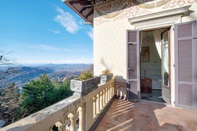 Apartments App Mughetto in Villa Marchello