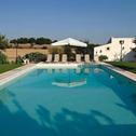 Villa Ancient countryside residence with pool in the heart of the Baroque Sicily