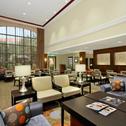 Отель Staybridge Suites Tysons - McLean, an IHG Hotel