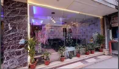 Hotel Hotel Gaylord International - New Delhi
