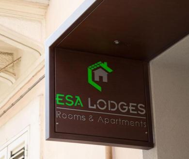 Апартаменты ESA Lodges