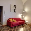 Apartments Casa Ridolfi Holiday Home -Una terrazza sui giardini di Pisa